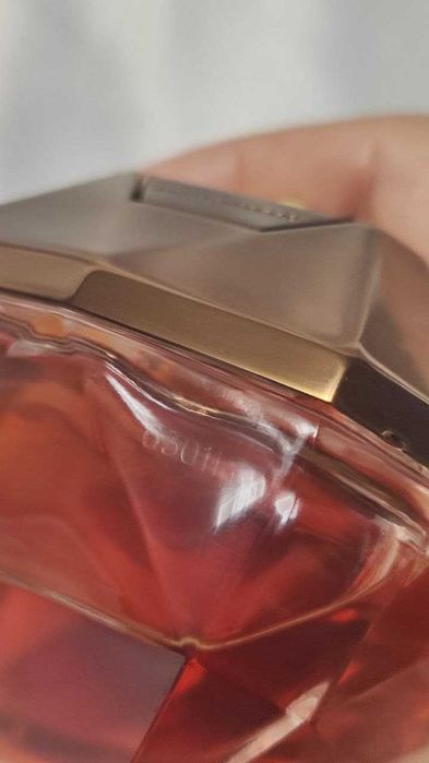 Lady Million Prive Paco Rabanne edp | Женский парфюм