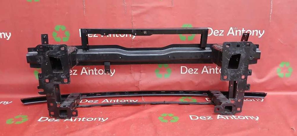 Ansamblu armatura si traversa inferioara bara fata Vw ID.3