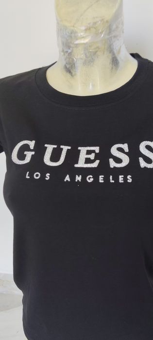 Tricou Guess S-M-L-XL-XXL
