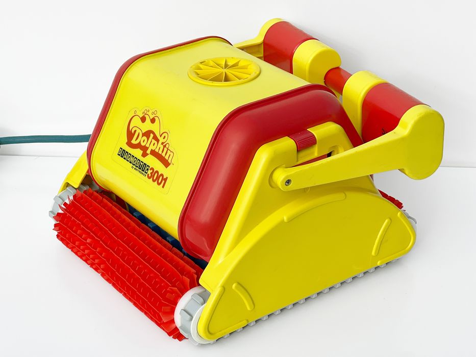 Robot de piscină Dolphin Diagnostic 3001