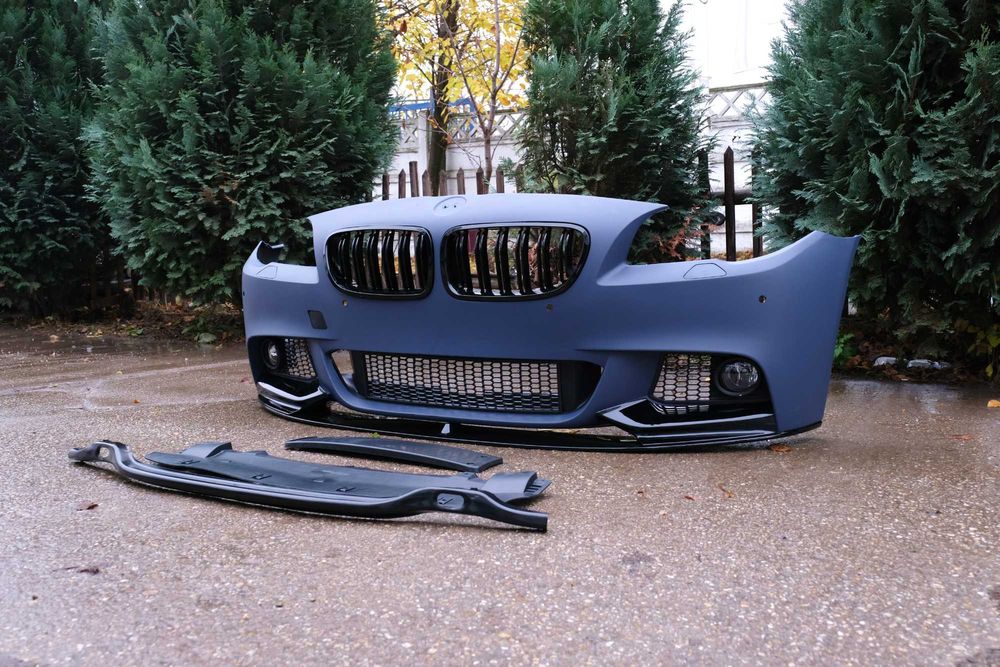 Bara Fata BMW Seria 5 F10 M-Tech Look import China