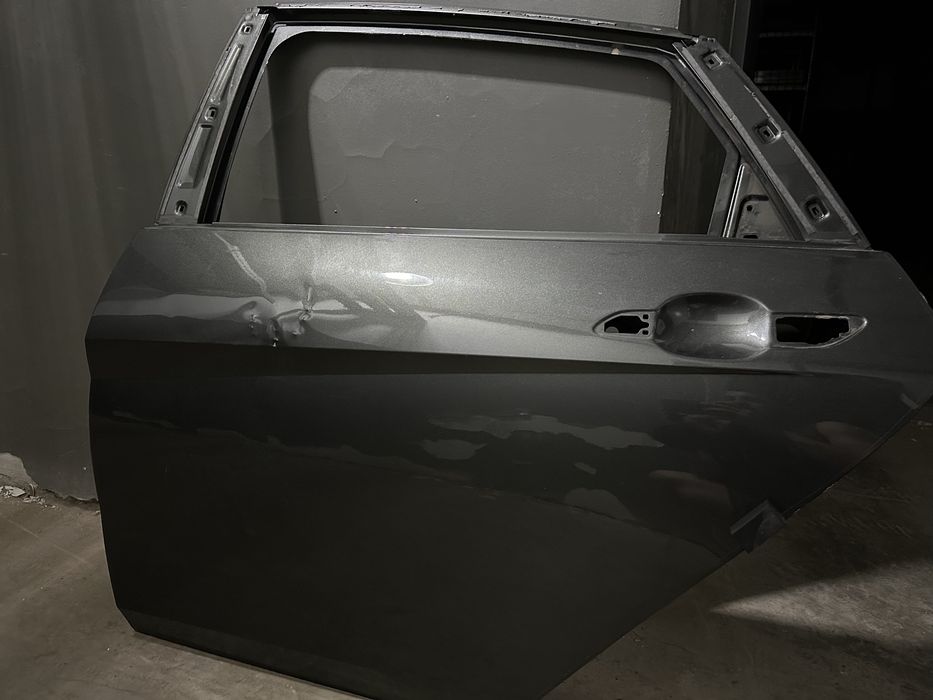 Elantra AvanteCN7 Задняя Дверь