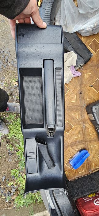 Пластик панель на ручник