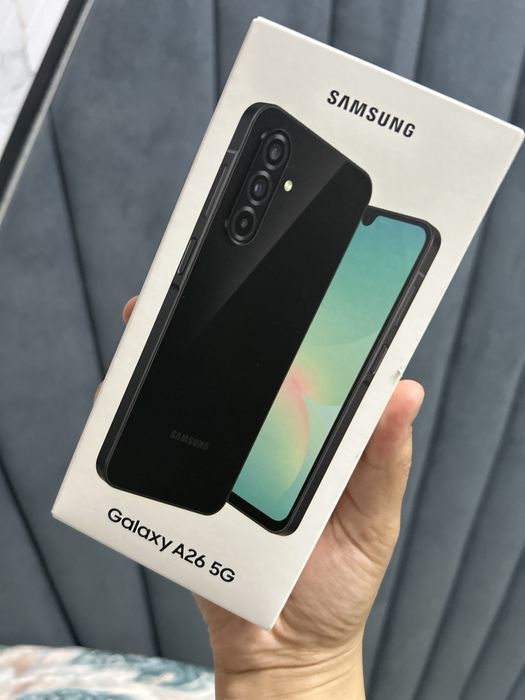 Sumsung Galaxy A26