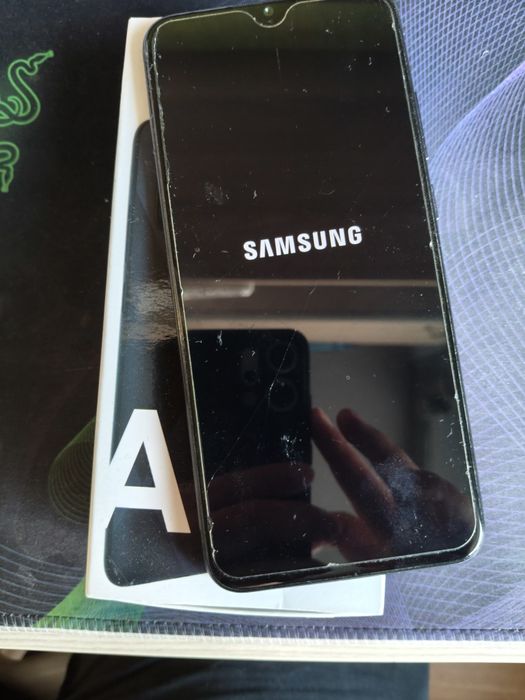 Продаю Samsung A02S