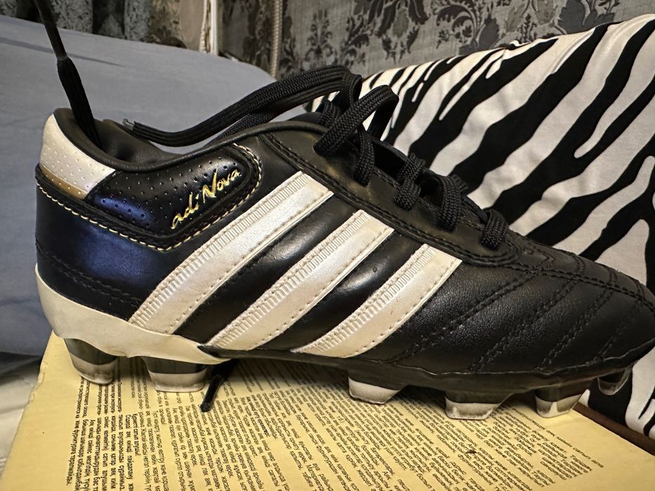 Adidas бутсы детские