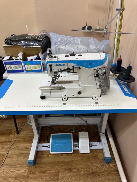 Сдам в аренду швейный цех