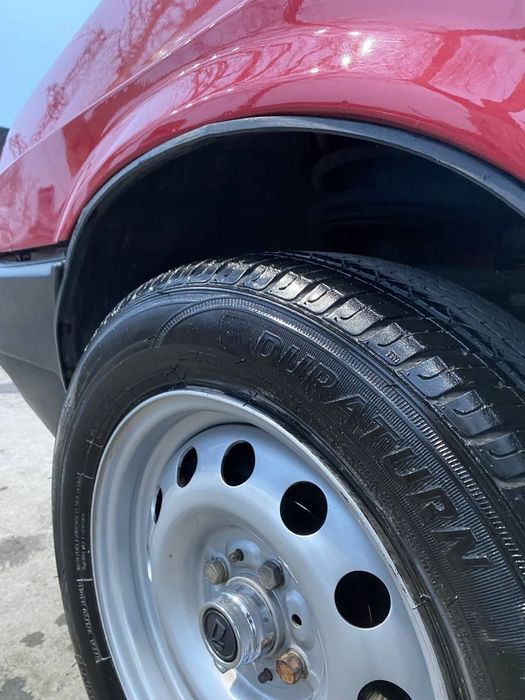 Lada samara 2109 sputnik