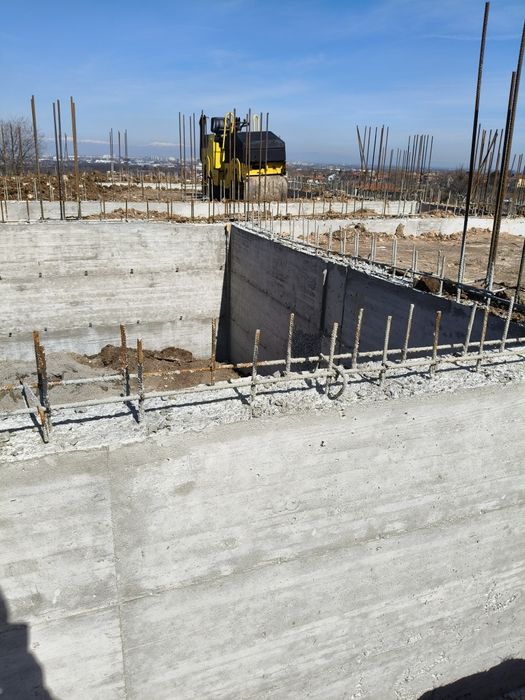 Валяк под наем за цялата област Пловдив