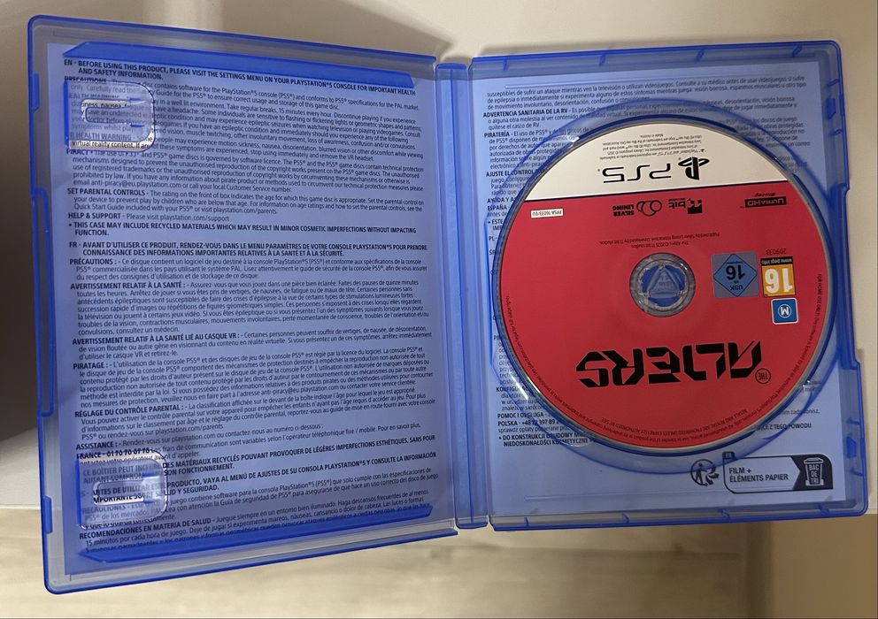 Assassins Creed Shadows, Clair Obscur Expedition 33 si Alters PS5