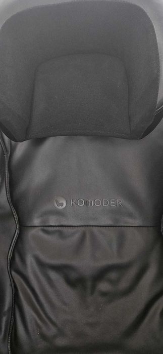 Fotoliu masaj Komoder Bari 2021, Full Body, Zero Gravity, Bluetooth