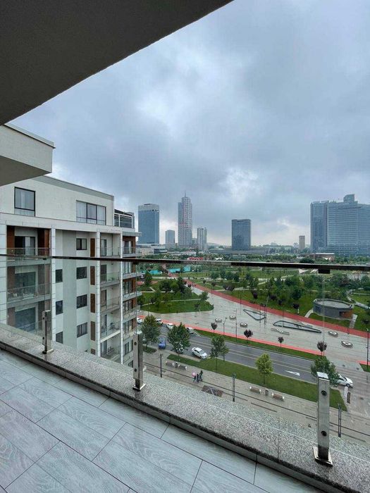 Сдается квартира ЖК Ташкент Сити Гарденс