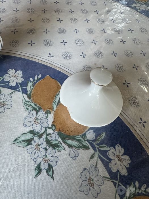 Чайный сервиз китай