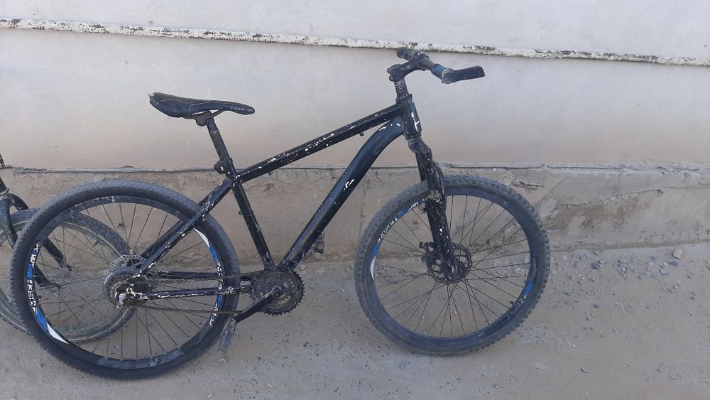 Велосипед, коляска