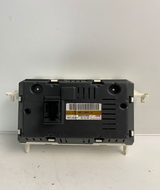 Display central Ecran 8a6t18b955za / 8A6T-18B955-ZA Ford Fiesta a 6-a