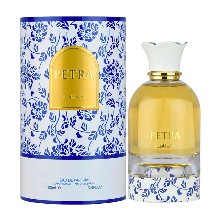 Lattafa Petra EDP 100ml за Жени