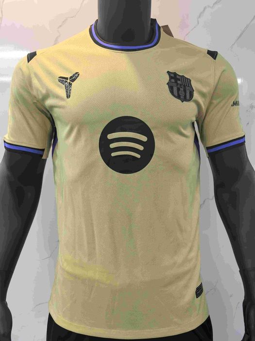 Новите футболни тениски на топ отборите  25/26