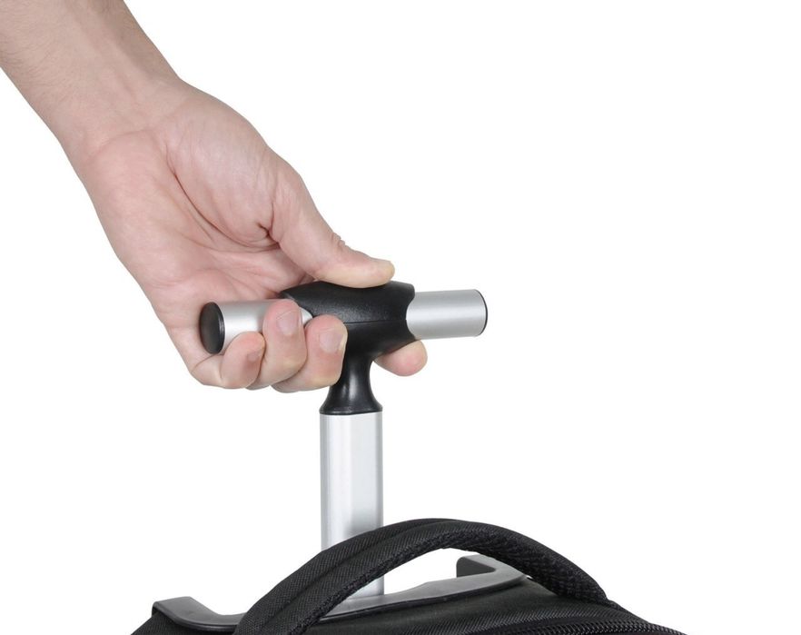 Раница за инструменти с колела Stanley FatMax