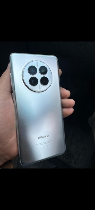 Обмен huawei mate 50