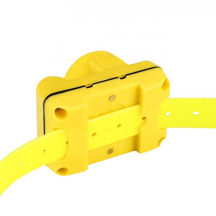 Beeper dog нашийник за ловно куче презареждаща батерия водоустойчив