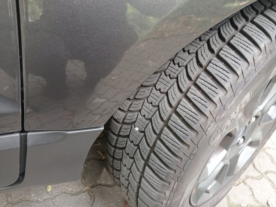 Autoturism Ford EcoSport