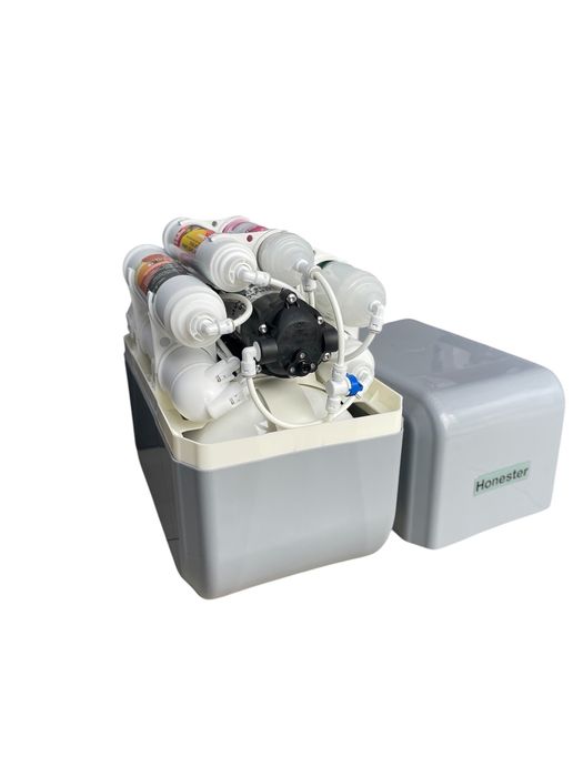 Suv Filtiri obratniy osmus