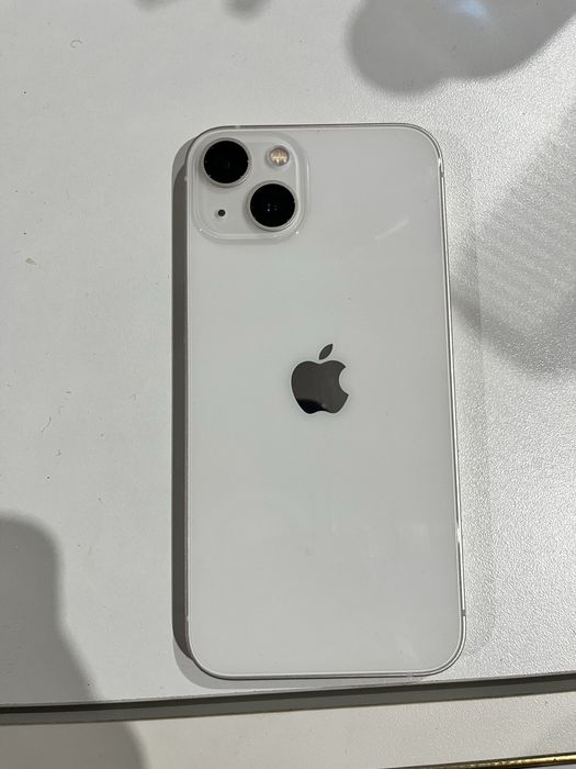 Iphone 13 как новый