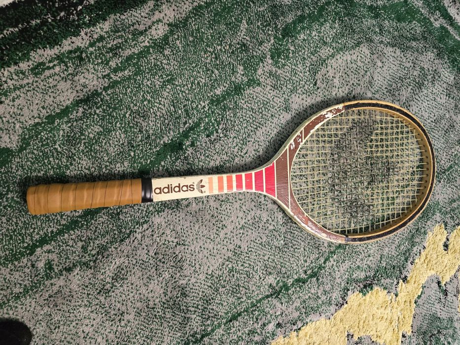 Rachete de tenis de colectie Head Arthur Ashe