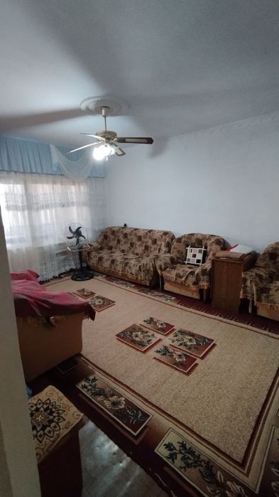 Срочно продаю свою квартиру на воднике