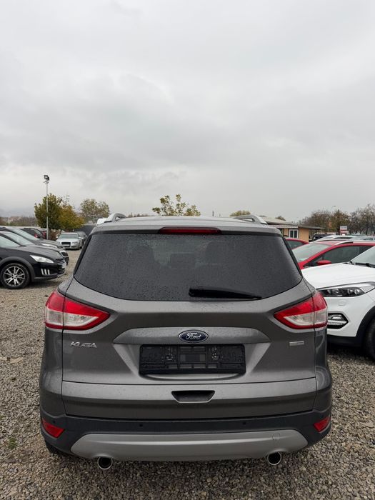 Ford Kuga 2014 benzină, 6.142 € — imagine 4