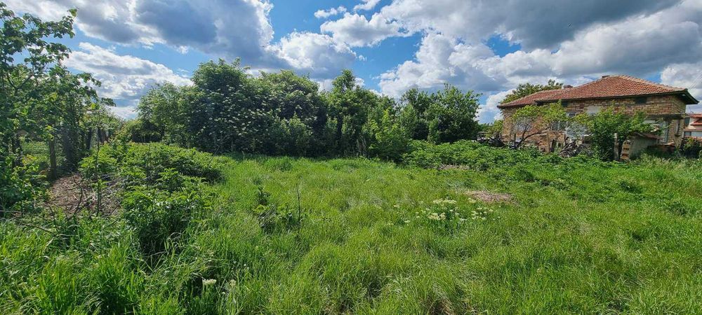 Продава се Парцел в с. Йонково, Област Разград - 645 кв.м за 12 €/кв.м - Снимка #2