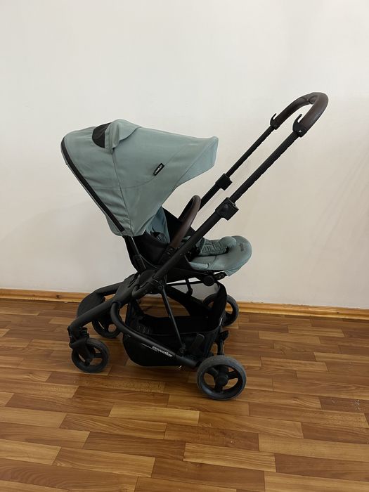 Коляска Easywalker Charley