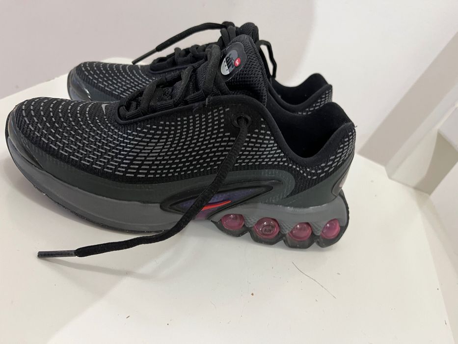 Nike air max - Dn