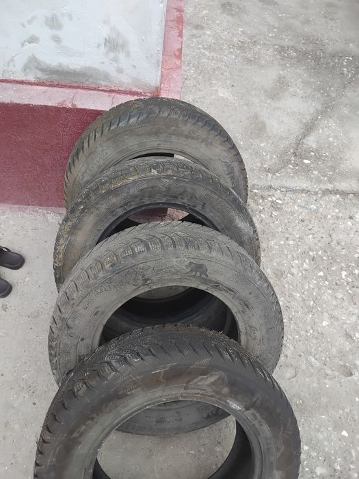 Диски полный комплект