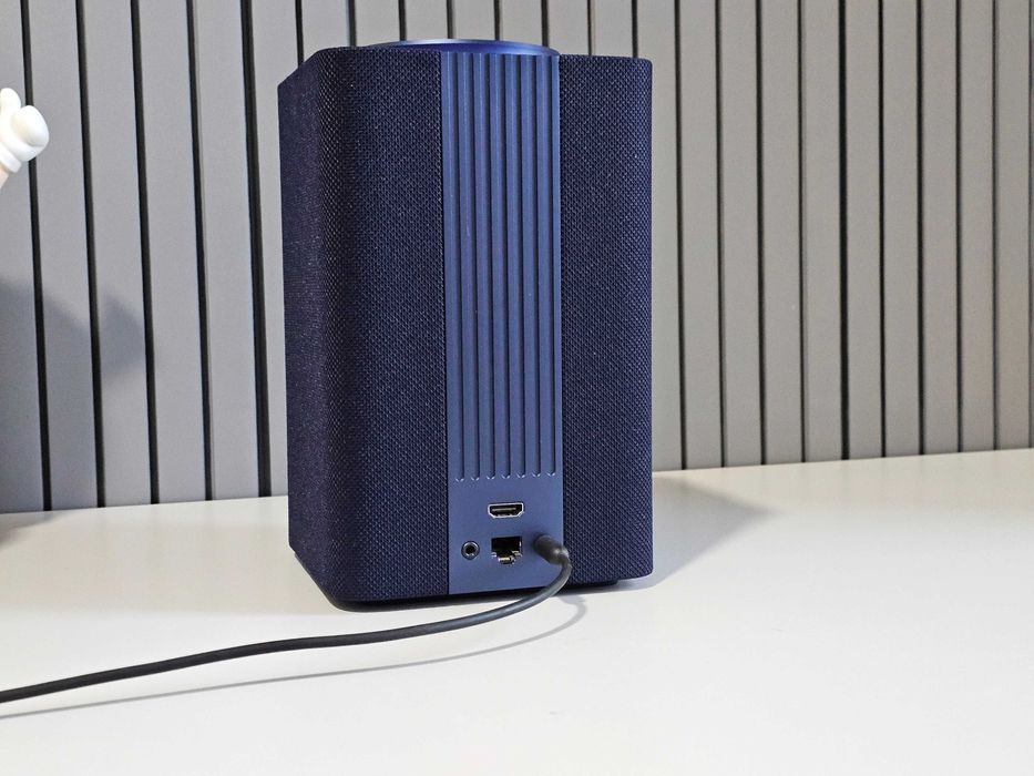 ПРОДАМ Яндекс Станция Макс (Умная колонка с Алисой) Состояние ОТЛИЧНОЕ