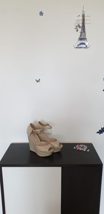 Sandale dama  Diesel