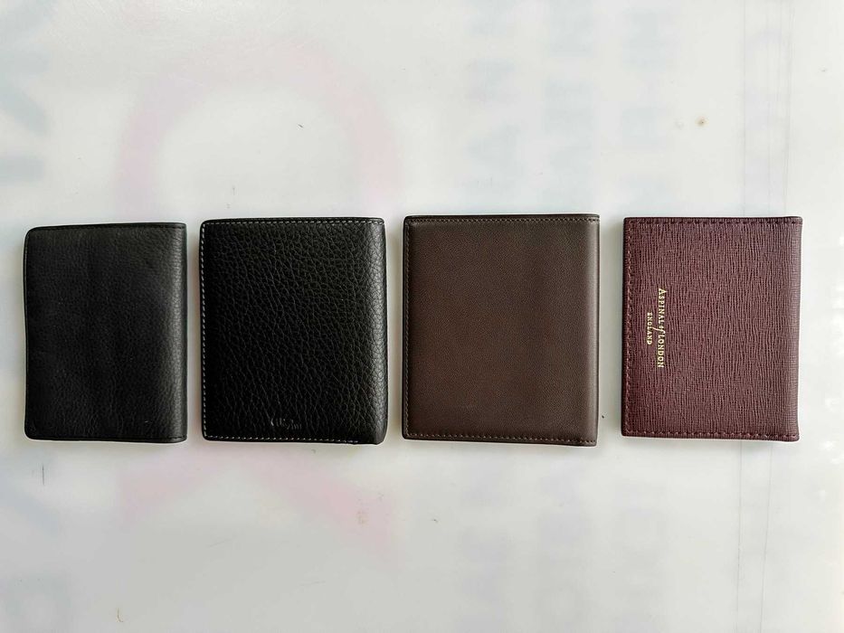 Картодържател  - портмоне - калъф документи