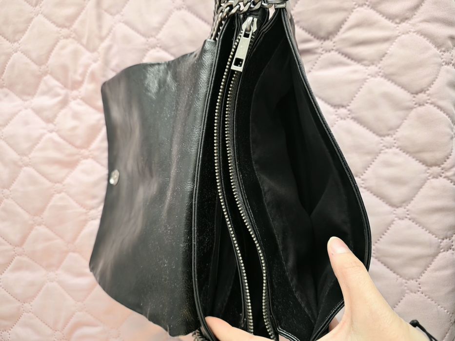 Дамска чанта Zara