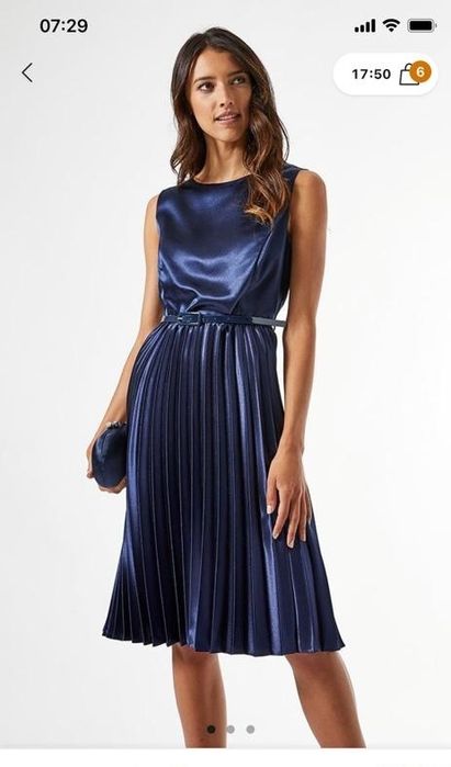 Rochie 42-Xl noua