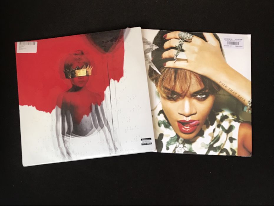 Винилы , пластинки разных исполнителей