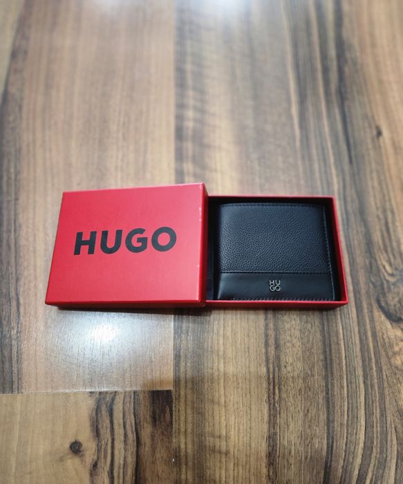 Мъжко портмоне HUGO