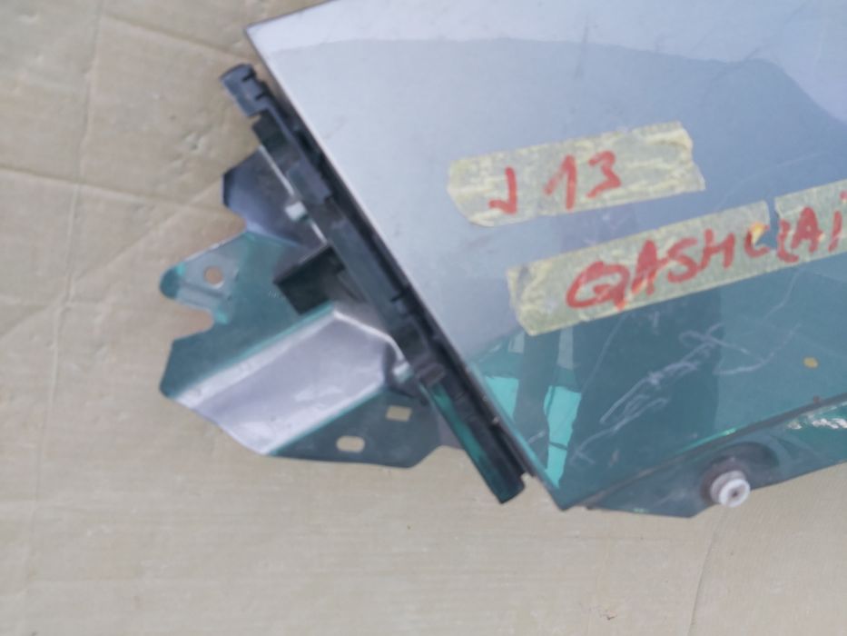 Калник Nissan Qashqai J11