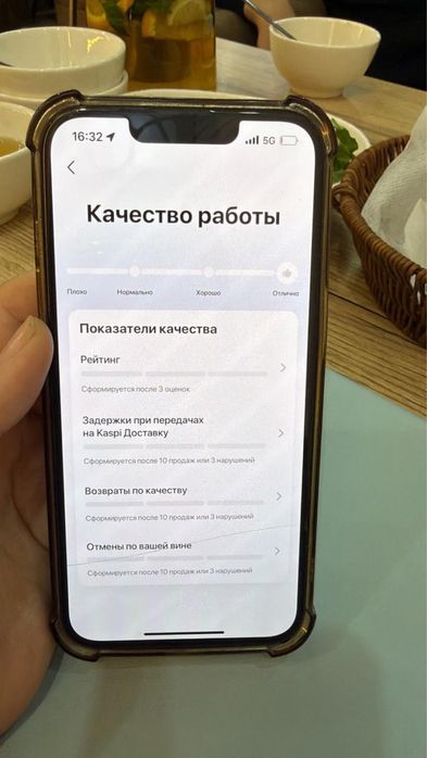 каспи магазин iphone