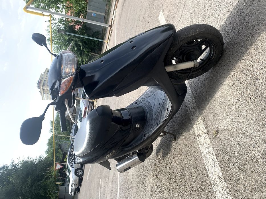 Мопед - Honda dio AF 35