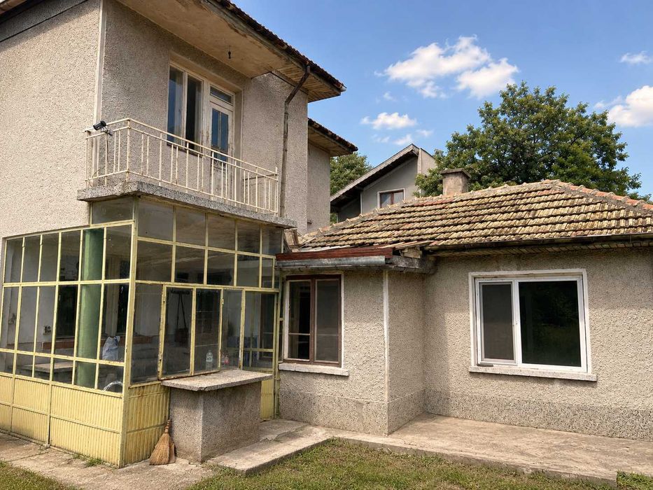 Продава се Къща в Попово - 140 кв.м за 750 €/кв.м - Снимка #4