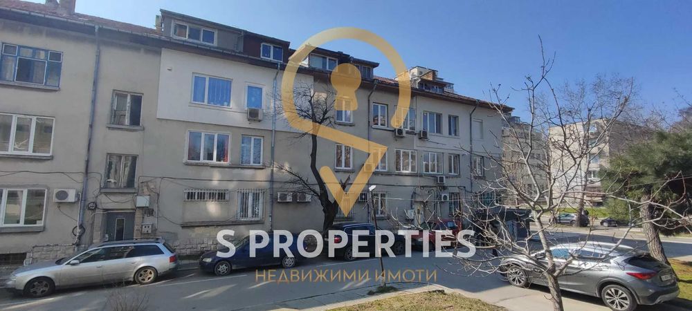 Едностаен апартамент в района на Чаталджа