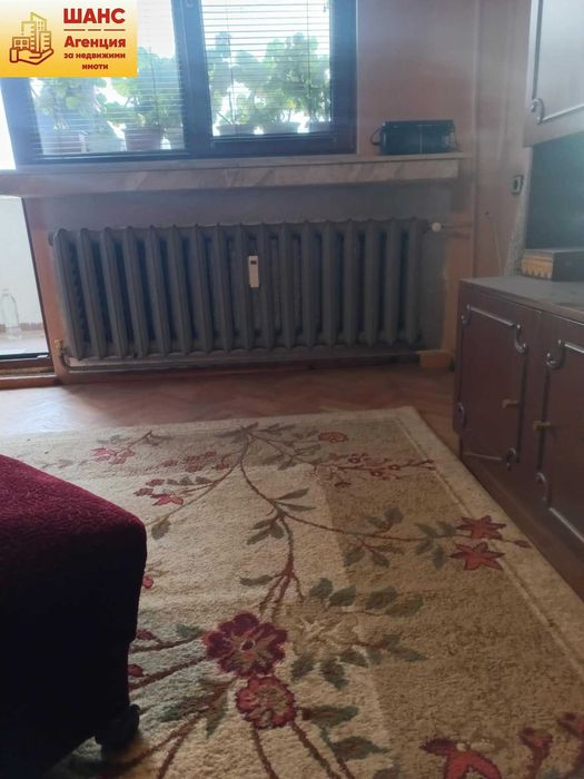 Продава се Тристаен апартамент в Плевен, Мара Денчева - 80 кв.м за 1563 €/кв.м - Снимка #1