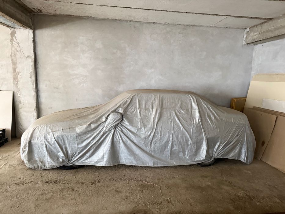 Daewoo Nexia 1 paket