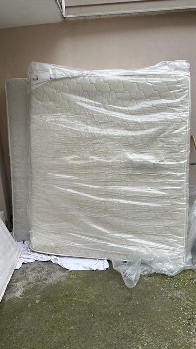 Употребявани матраци