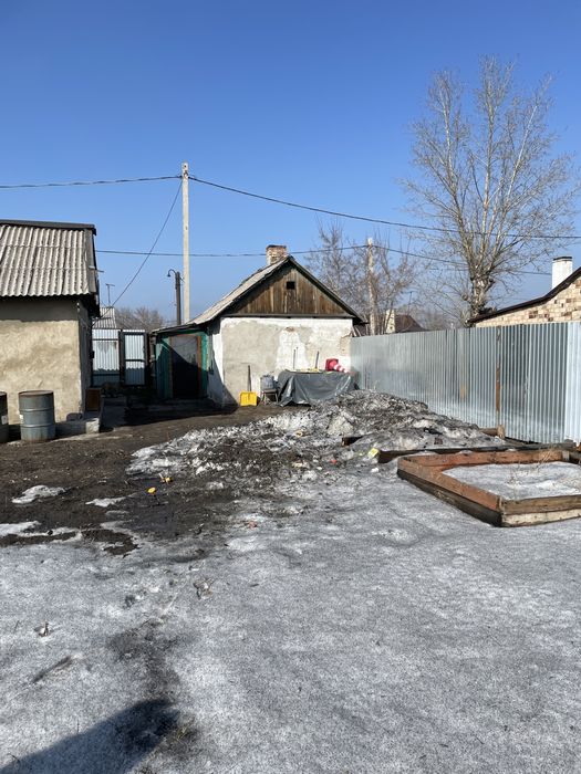 Продам дом в михайловке